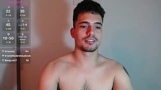 tanner-hard_ – Live XXX-chat