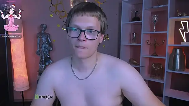 teo_sol Chat XXX in diretta