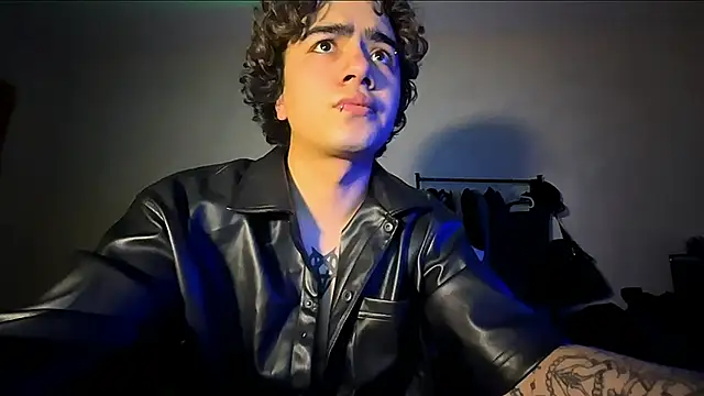 _ELIGOS_ Webcam-Show