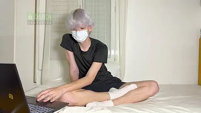 vornyx Webcam-Show