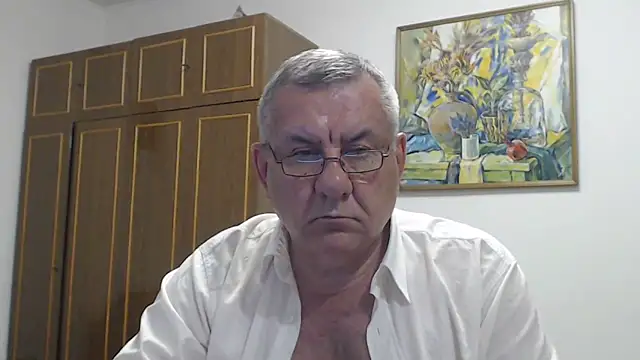 XXX chat uživo modela machomale3