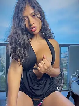 sexi_noemi's Webcam Show