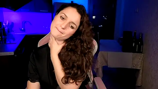 Cerann1 Live XXX-Chat