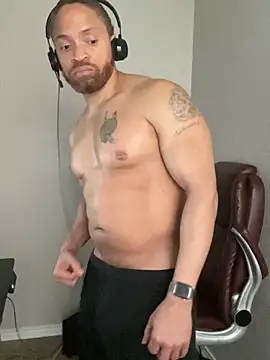 Fathero1time's Webcam Show