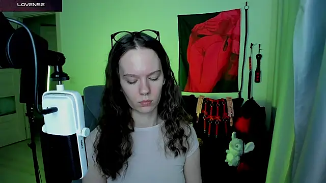 Vulgar_Tamer's Webcam Show