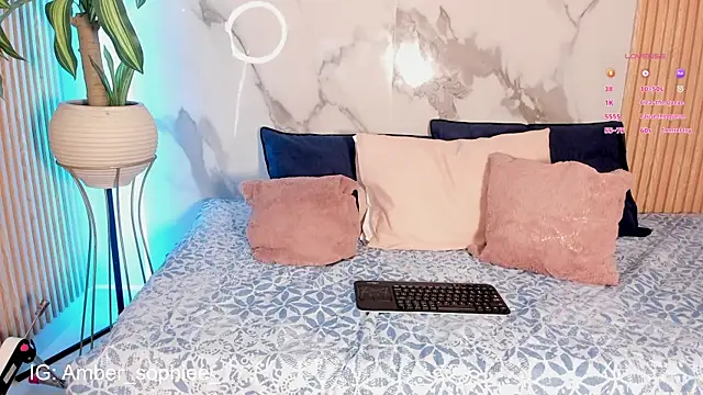 Amber_sophie Chat XXX live