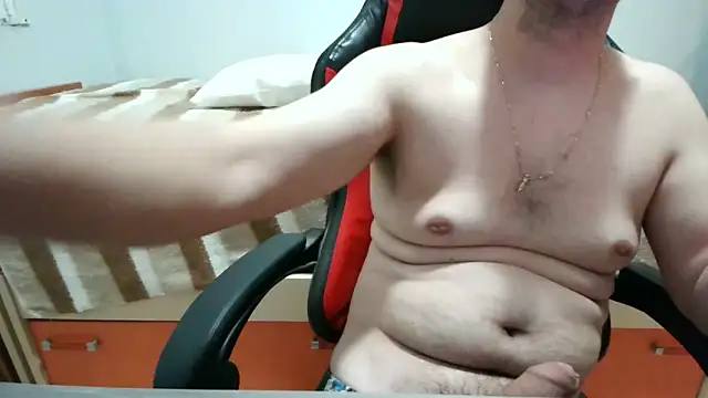 Show de webcam de poly0086