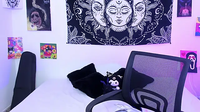 Rose_72 现场XXX聊天