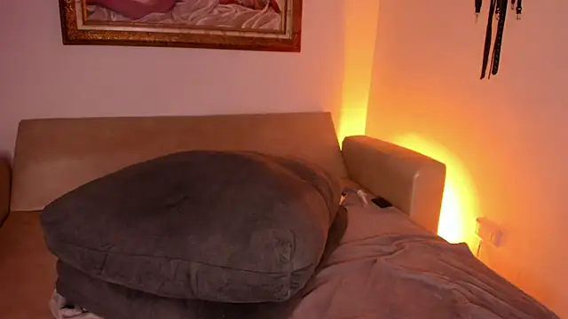 Chatroom XXX en direct de VeronicaSmith_OS