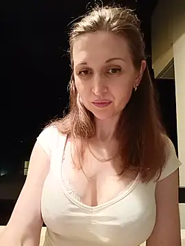 irresistibelle – Naživo XXX chat