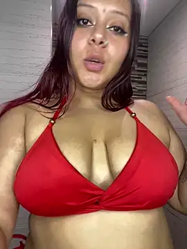 Živý XXX chat Nahia_Baker4
