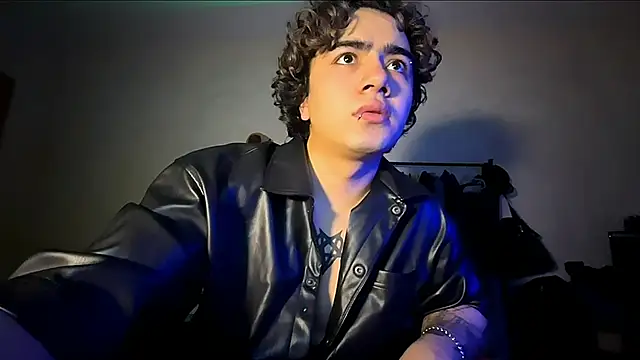 Show de webcam de _ELIGOS_