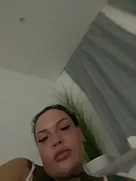 Chat XXX ao vivo de _MelinaCurves_