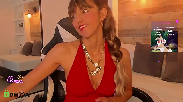 Czat XXX na żywo – candy_summer28