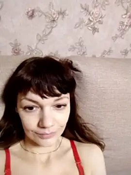 Czat XXX na żywo – AliceSwan1122
