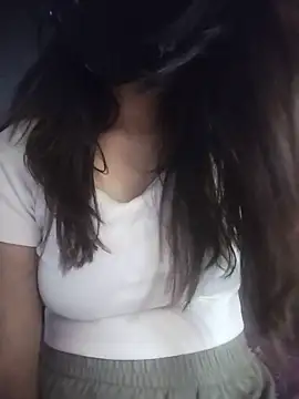 Tasty_Cherry Adlı Modelin Canlı XXX Sohbeti