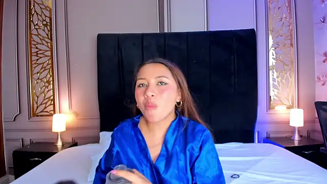 dulce_girls 现场XXX聊天