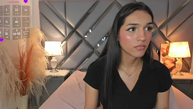 Chat XXX en directo de MadisonHerrera