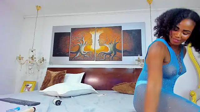 Živý XXX chat chloe_smiit