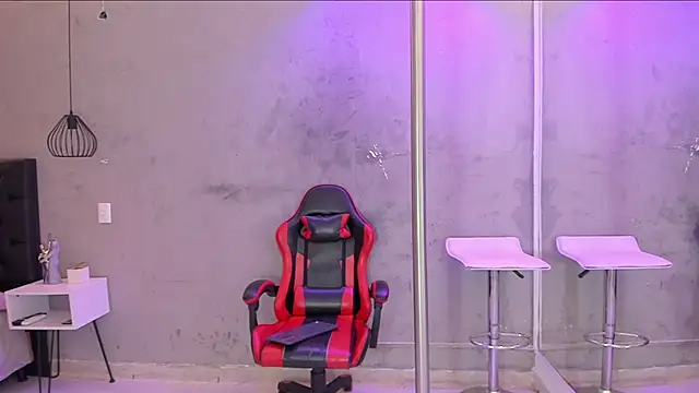 zam_noir Webcam-Show