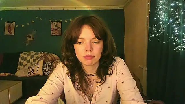 Živý XXX chat ClancyMorissey