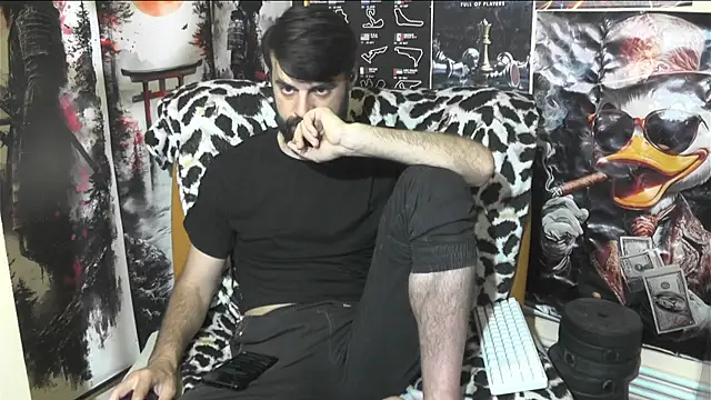 00george Chat XXX live