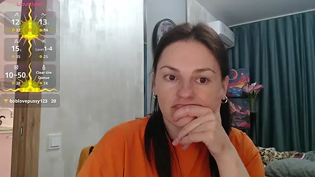 Stacy_Davice Live XXX Chat