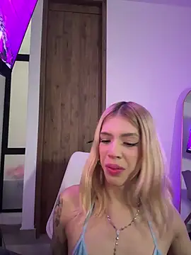 Courtney_gonet Webcam Show