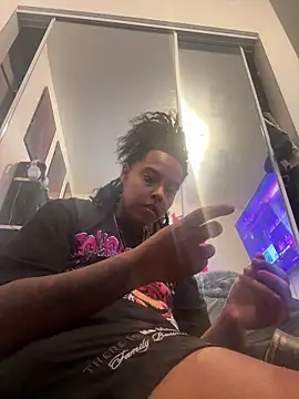 seductivefreak7's Webcam Show