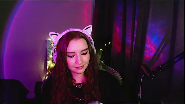 Živý XXX chat Celia_Sensual_