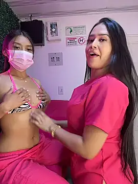 Sara_fun Obrolan Langsung XXX