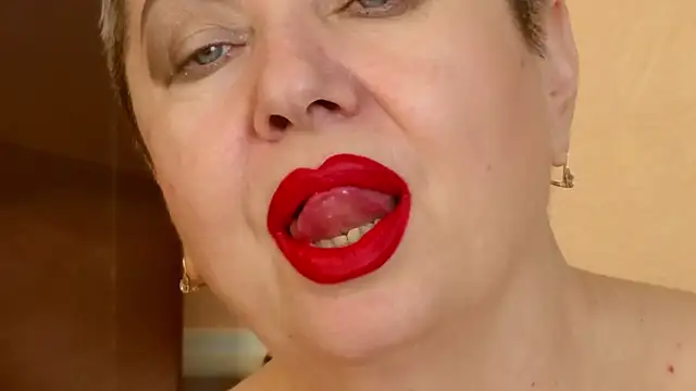 Chatroom XXX en direct de LadyPosh