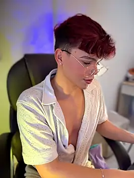 Živý XXX chat PRINCE_STEV
