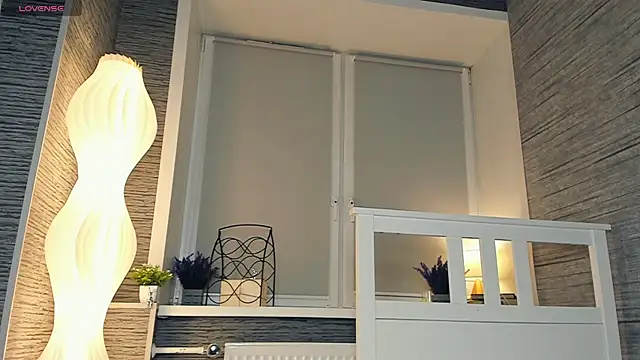 EthalBuffkin élő XXX-chatje
