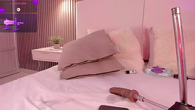 Živý XXX chat annie_clarkson