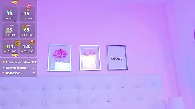 DianaSherenn Live XXX chat