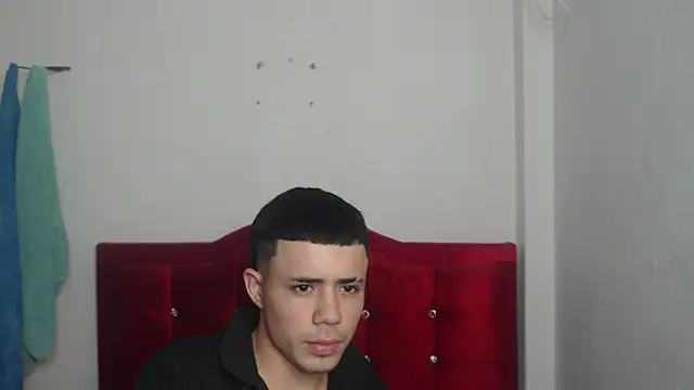Jairito_989's Live XXX Chat
