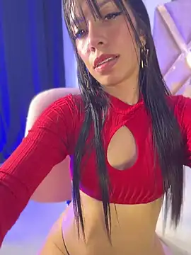 XXX chat uživo modela CataNexus_Dg