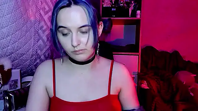 CobaltSoul – Naživo XXX chat