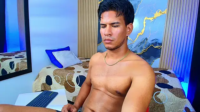 JacobWolf__'s Webcam Show