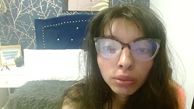Allyshon_ – Naživo XXX chat