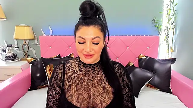 Онлайн чат XXX VelvetRose9