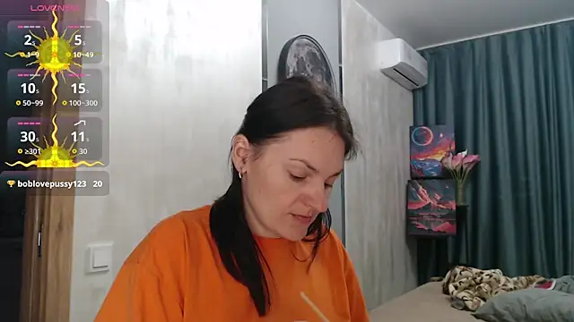 Stacy_Davice Live XXX-Chat