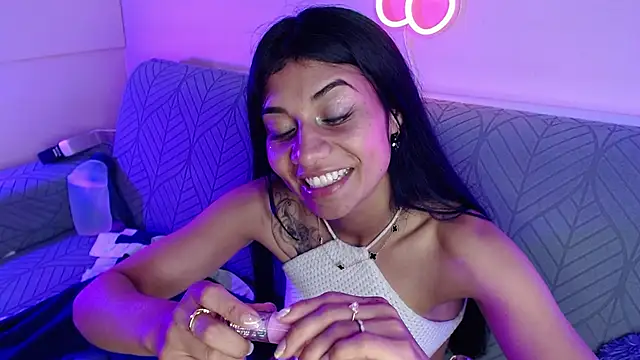 Shamel_Brm Live XXX Chat