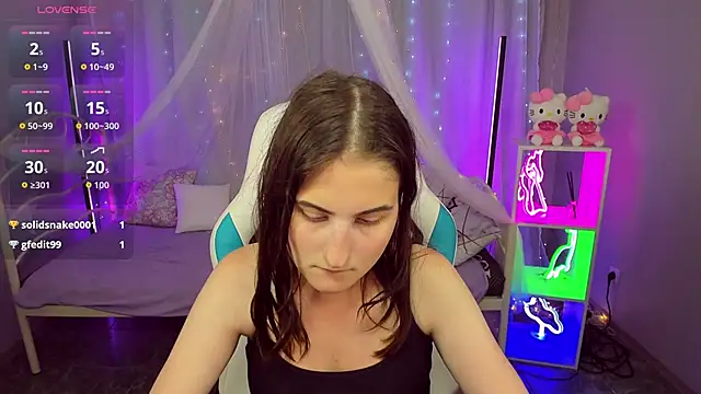 KiraDuvall Chat XXX live