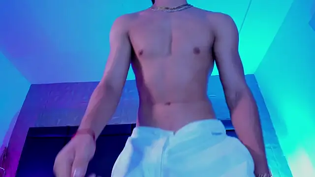 EthanSantori 在線直播表演