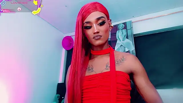 عرض كام Kendall_hornyy