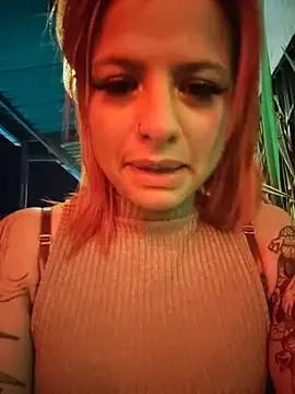 Chat XXX en directo de Cataleya_16