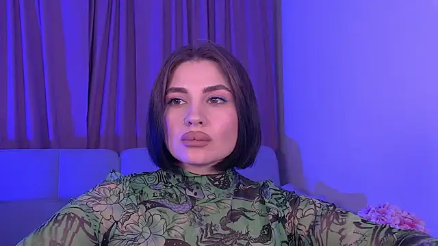 AdrianaToress Chat XXX live