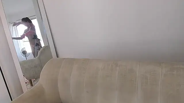 Angela_Garciaa's Webcam Show